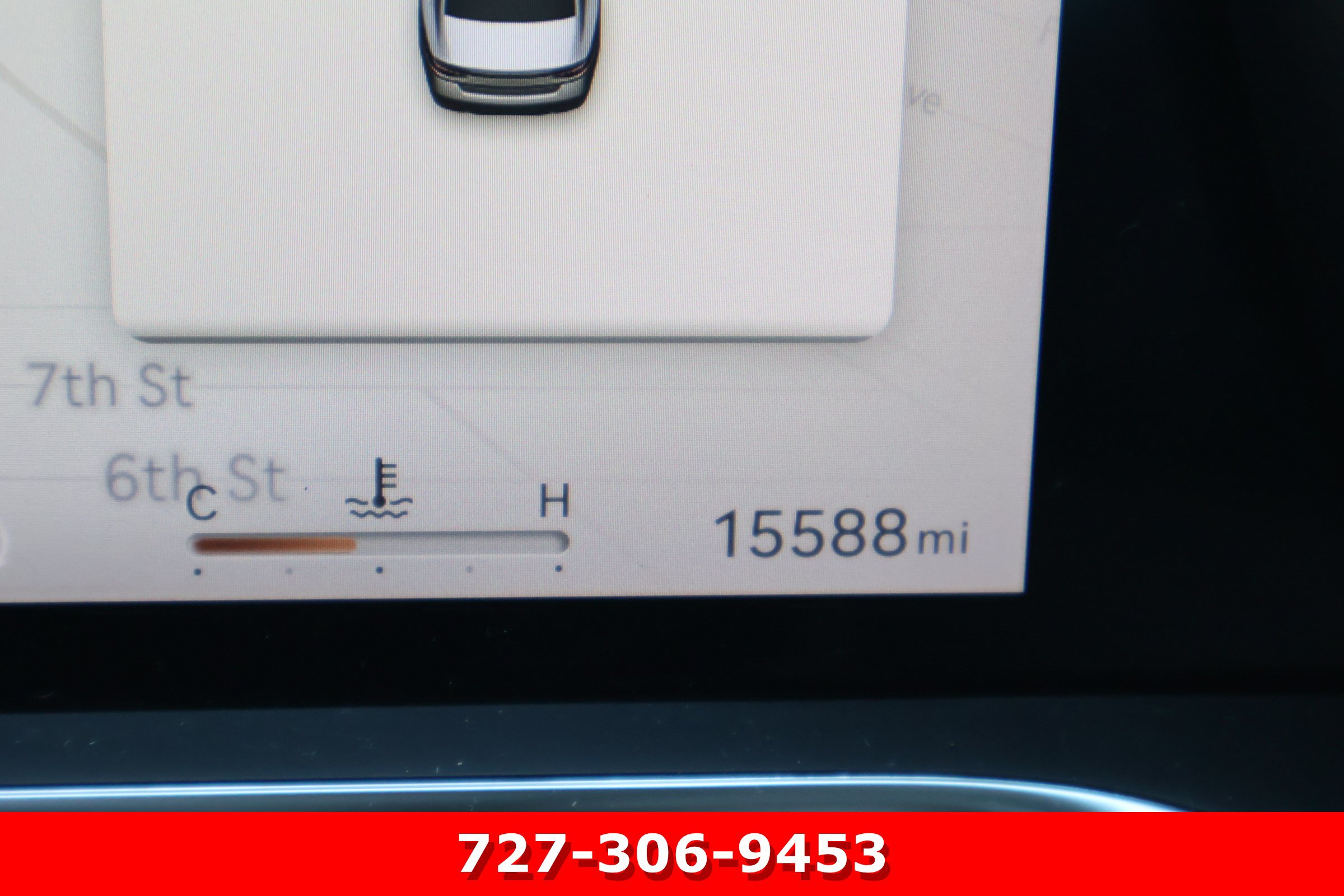 Used 2025 Genesis G90 3.5T AWD/4WD image 25