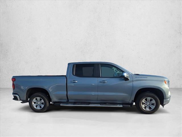 Used 2024 Chevrolet Silverado 1500 LT w/ Protection Package video 4