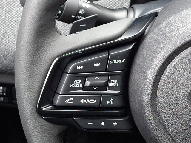New 2026 Subaru Outback Limited image 18