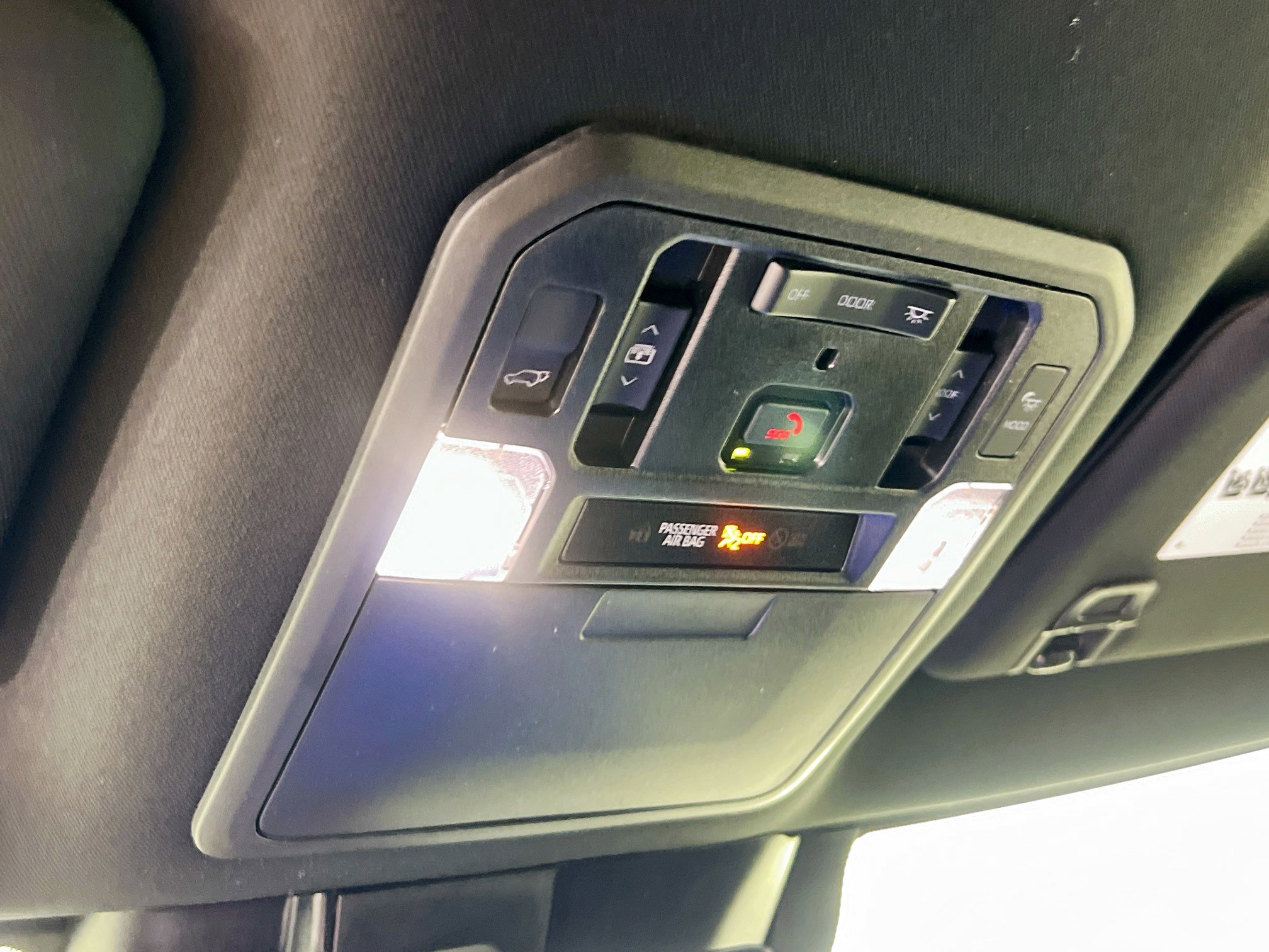 New 2026 Toyota Sequoia Platinum image 22