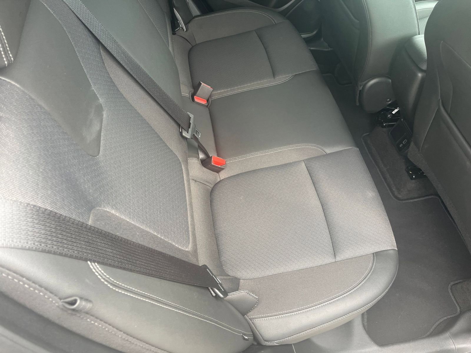 Used 2025 Buick Encore GX Preferred FWD image 38