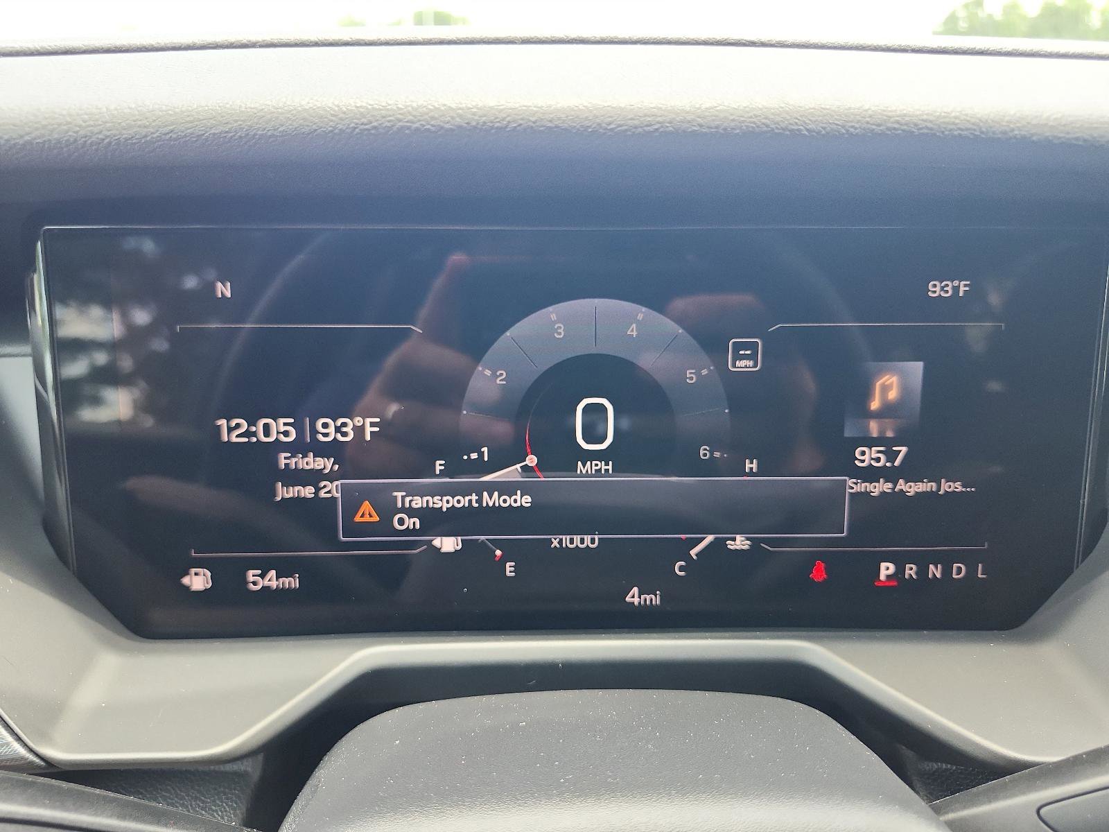 New 2025 GMC Acadia Elevation image 17