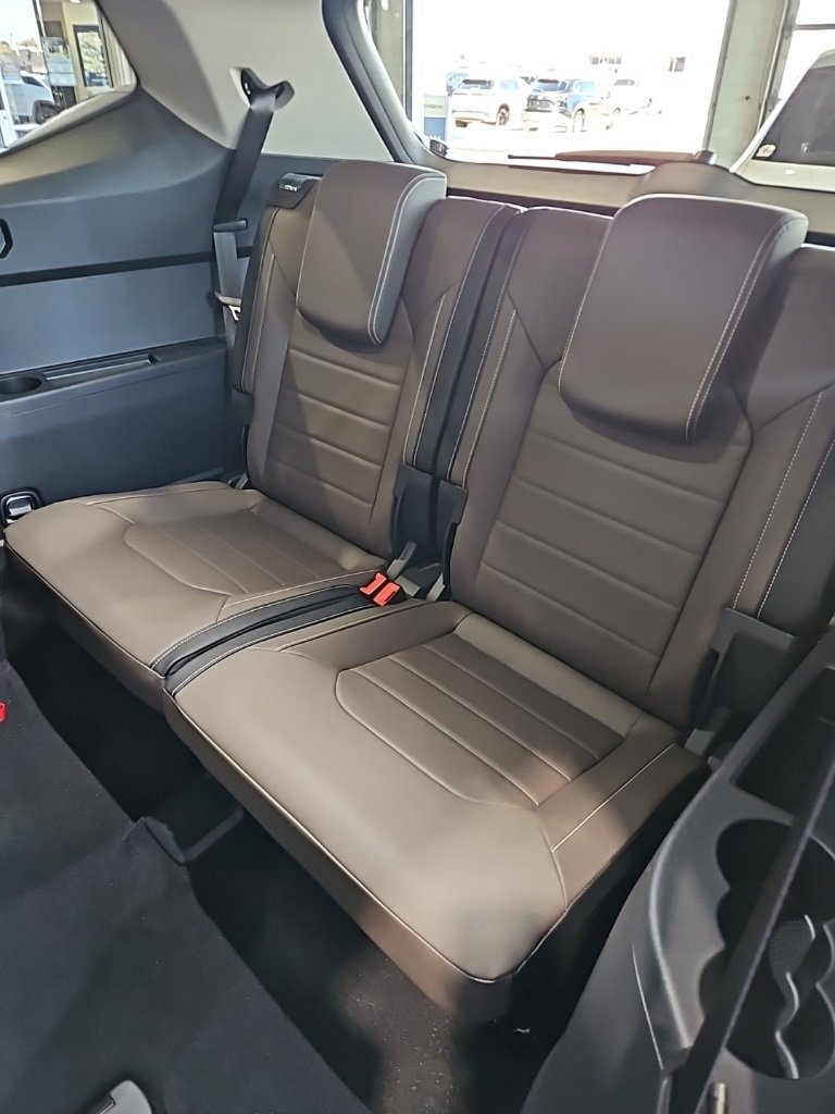 New 2026 Volkswagen Atlas SEL image 25