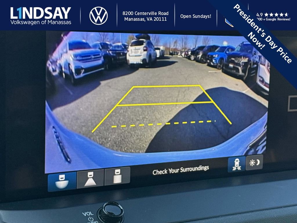 Used 2023 Honda Accord Sport image 14