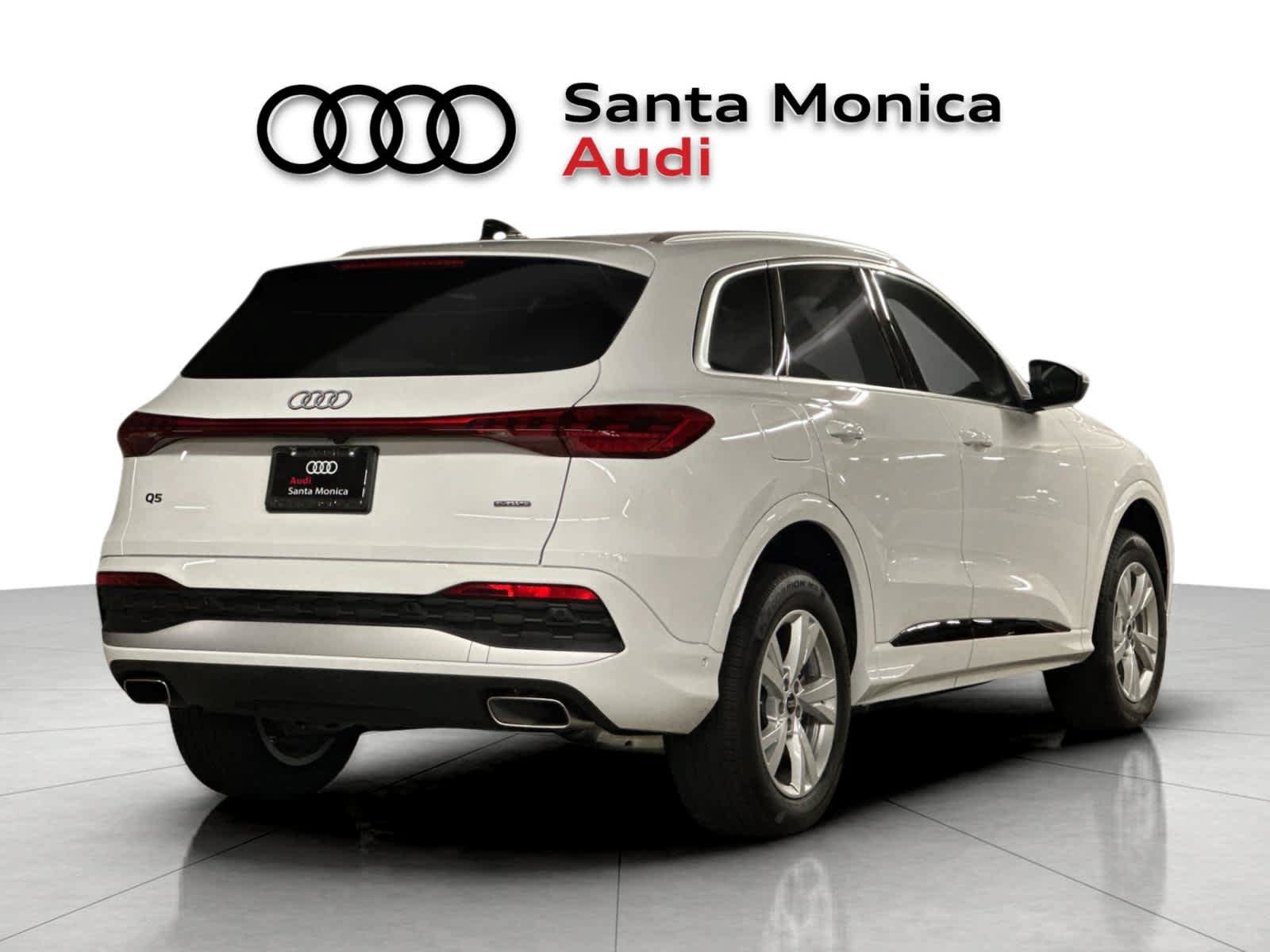 New 2026 Audi Q5 Premium AWD/4WD image 2