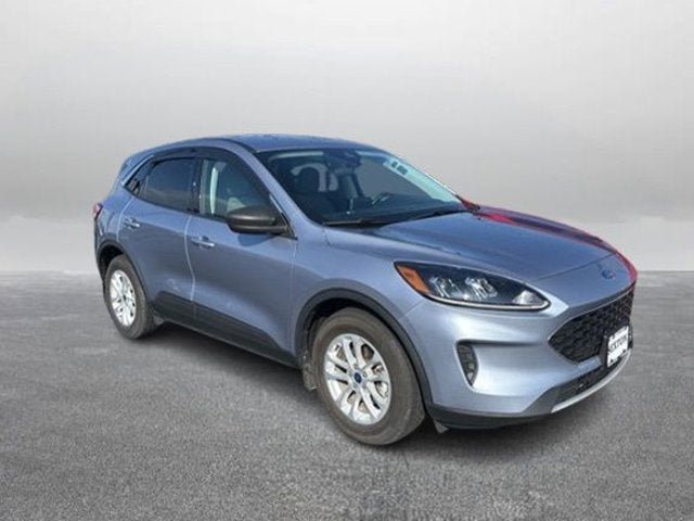 Certified 2022 Ford Escape SE w/ Convenience Package FWD image 5