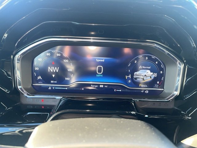 New 2025 Chevrolet Silverado 1500 LT image 23