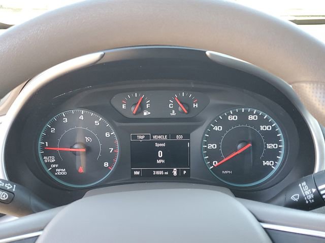 Used 2025 Chevrolet Malibu LT image 19