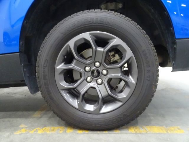 Used 2022 Ford Maverick XLT w/ Equipment Group 300A Standard image 37