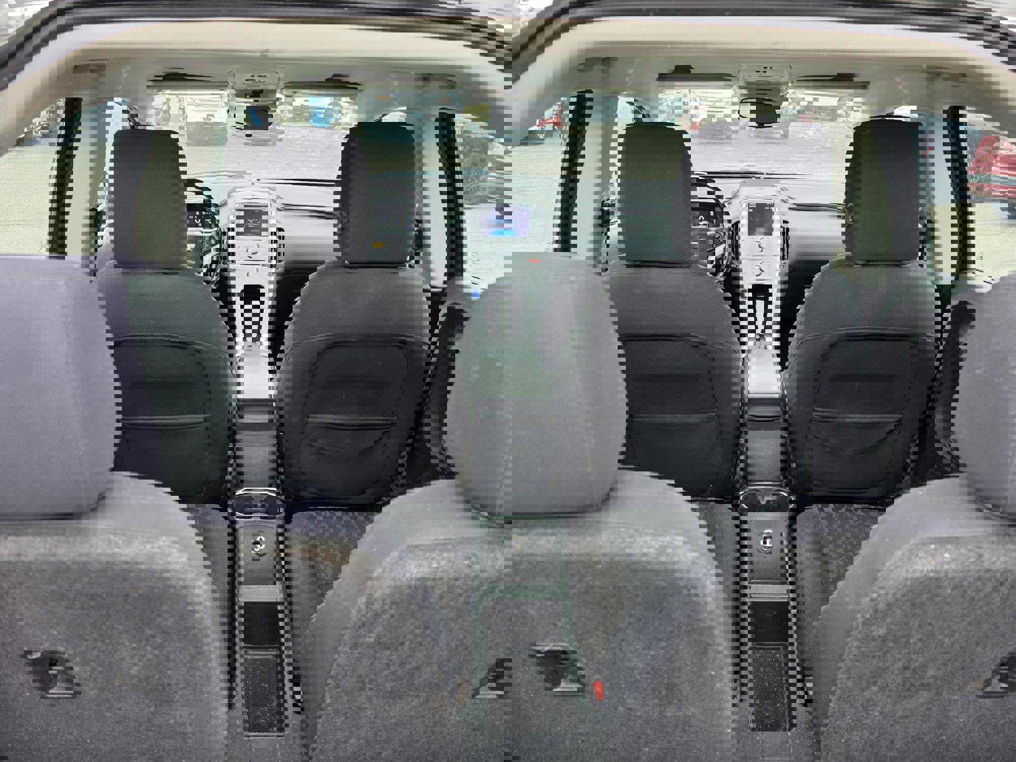 Used 2013 Chevrolet Volt w/ Comfort Package image 8