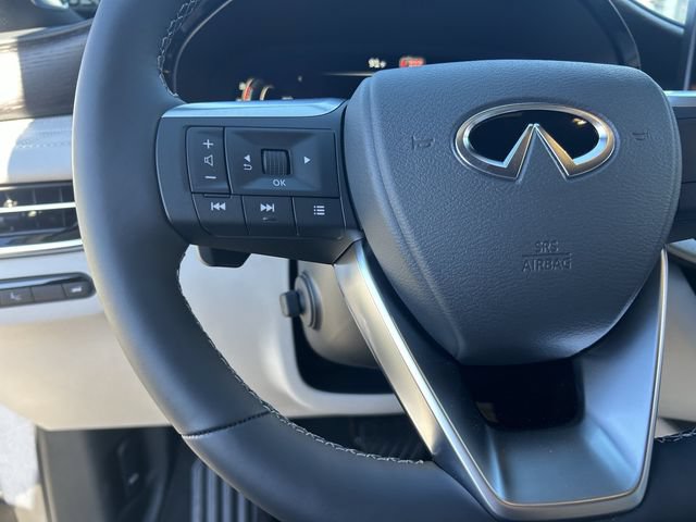 New 2027 INFINITI QX60 Autograph AWD/4WD image 25