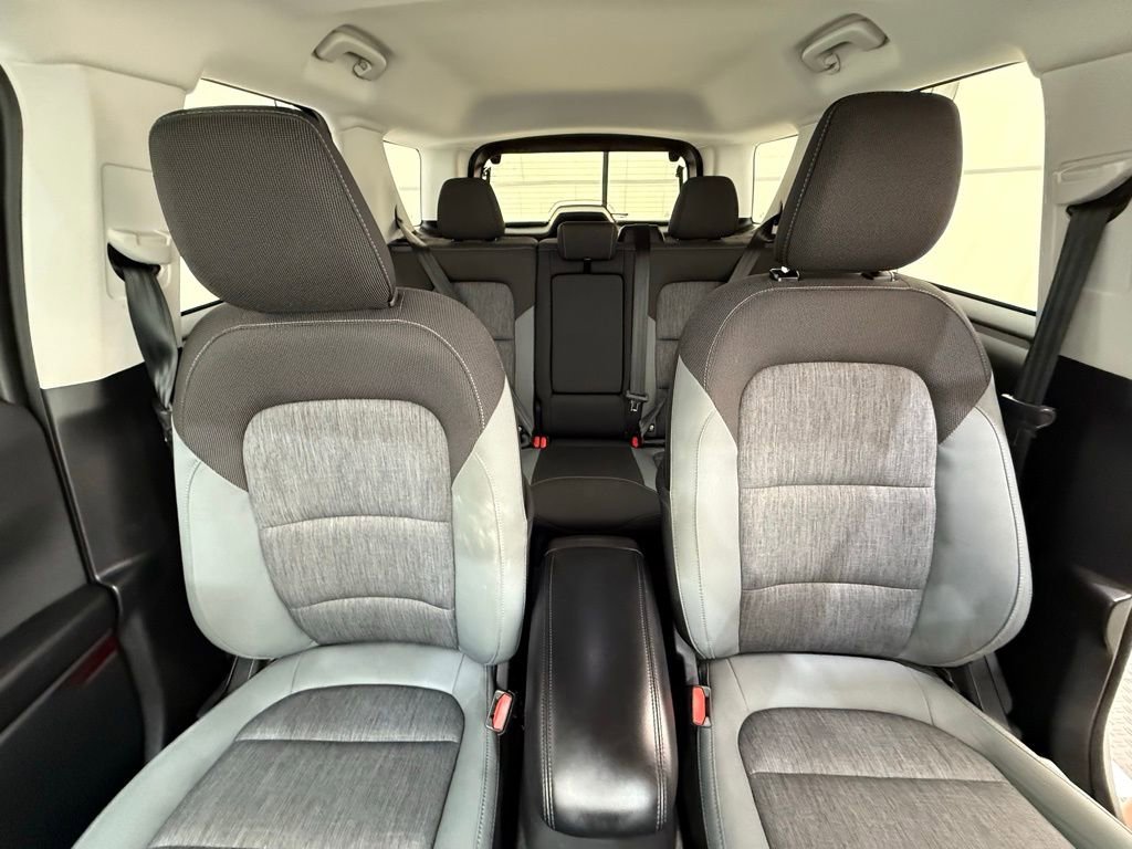 Used 2022 Ford Bronco Sport Big Bend image 27