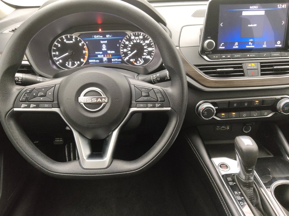 Used 2023 Nissan Altima 2.5 SV image 22