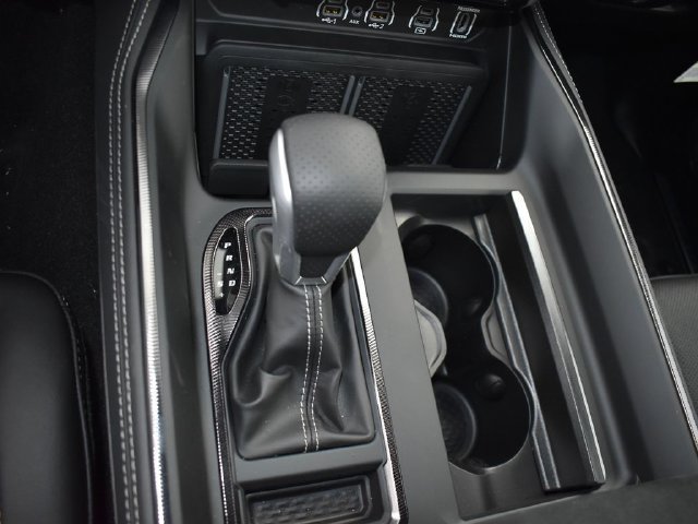 New 2026 RAM 1500 RHO w/ RHO Level 1 Equipment Group AWD/4WD image 19