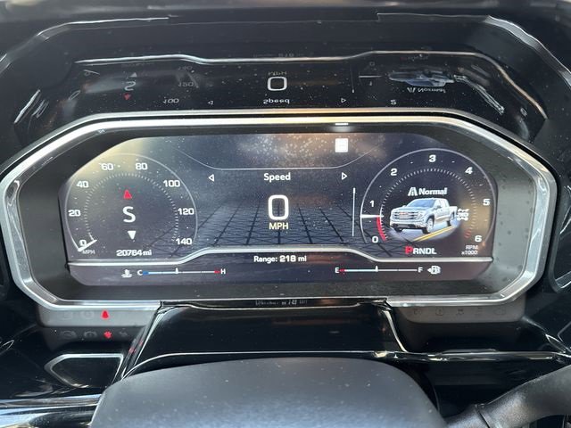 Certified 2023 GMC Sierra 1500 Elevation image 12