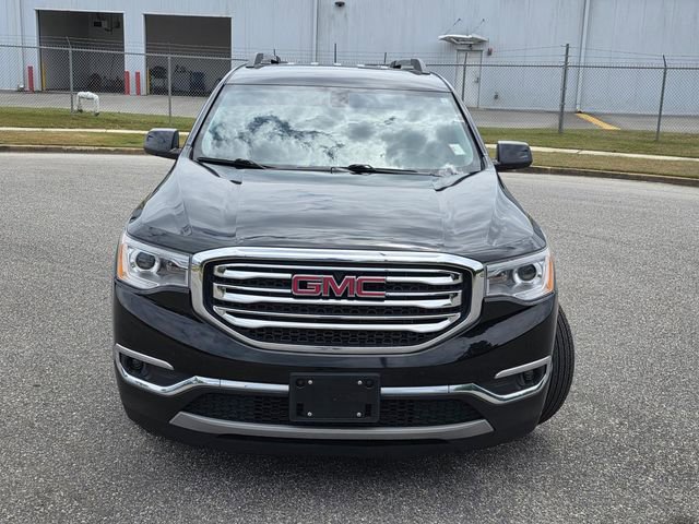 Used 2019 GMC Acadia SLT FWD image 3