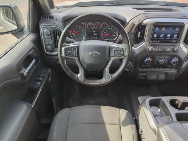 Used 2021 Chevrolet Silverado 1500 RST image 15