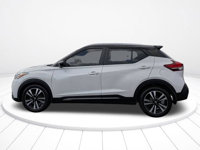 Used 2020 Nissan Kicks SR FWD image 6
