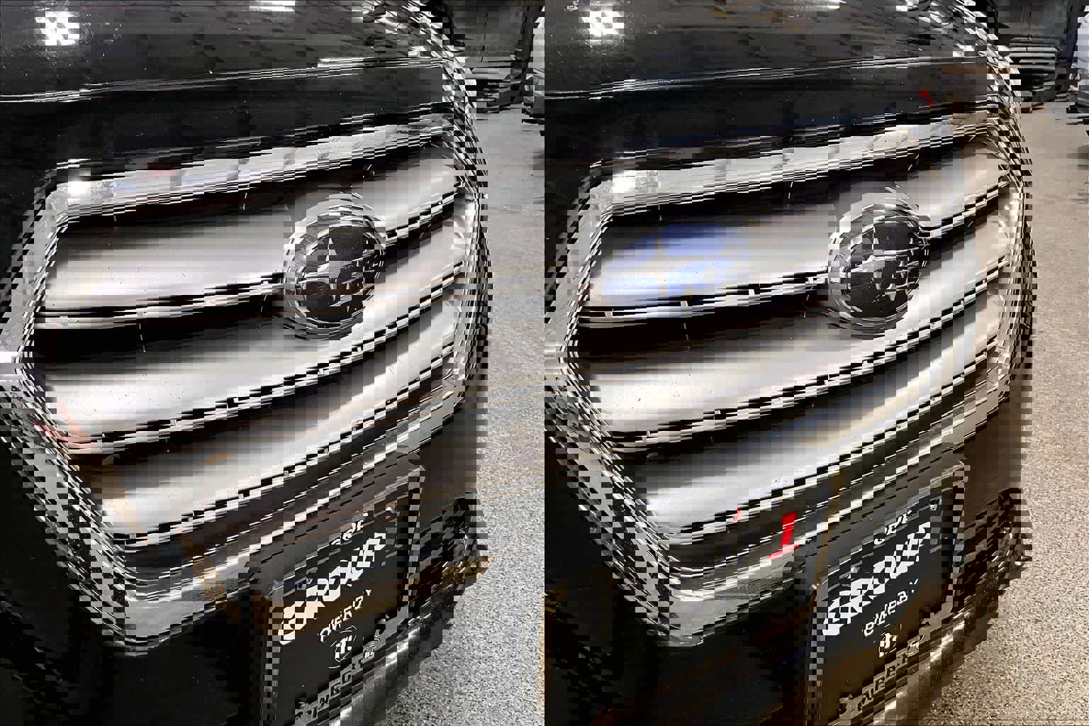 Used 2017 Subaru Legacy 2.5i Limited image 30