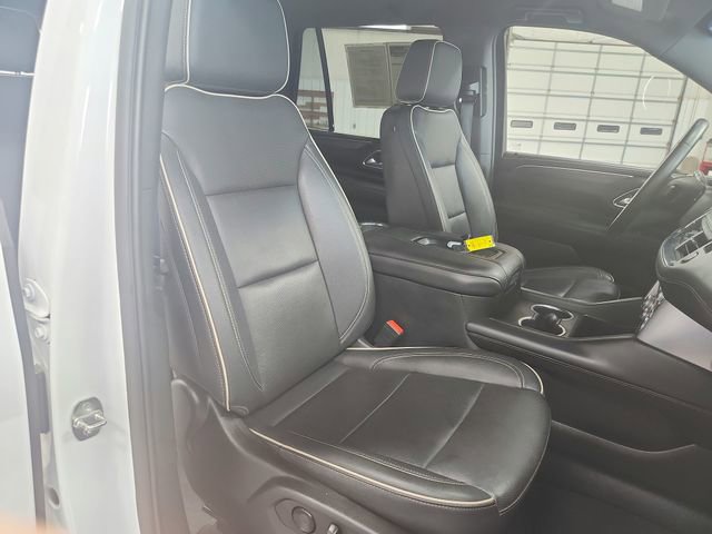 Used 2024 GMC Yukon SLT RWD image 41