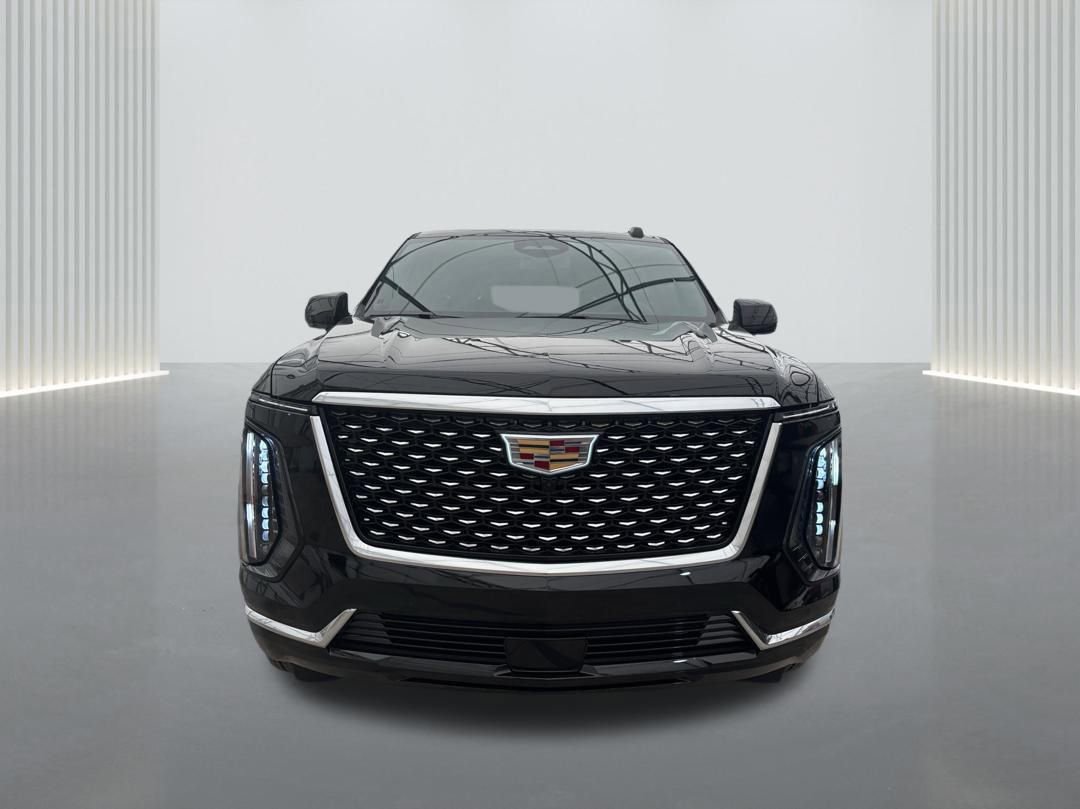 New 2025 Cadillac Escalade ESV Luxury image 2