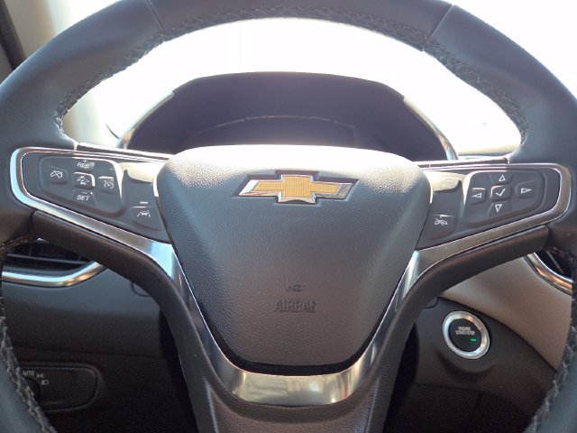 Used 2024 Chevrolet Equinox LT w/ LPO, Floor Liner Package FWD image 25