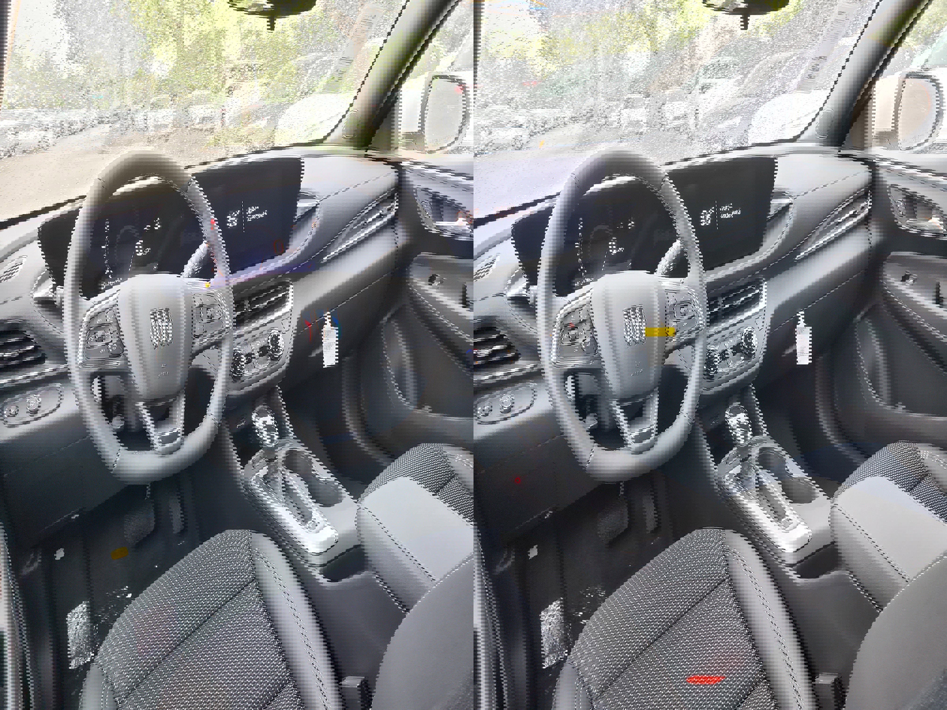 New 2025 Buick Envista Preferred w/ Convenience I Package image 6