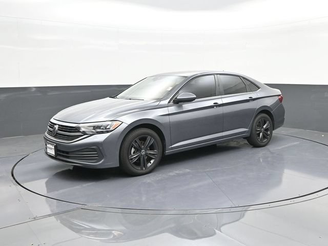 Used 2023 Volkswagen Jetta SE FWD image 31