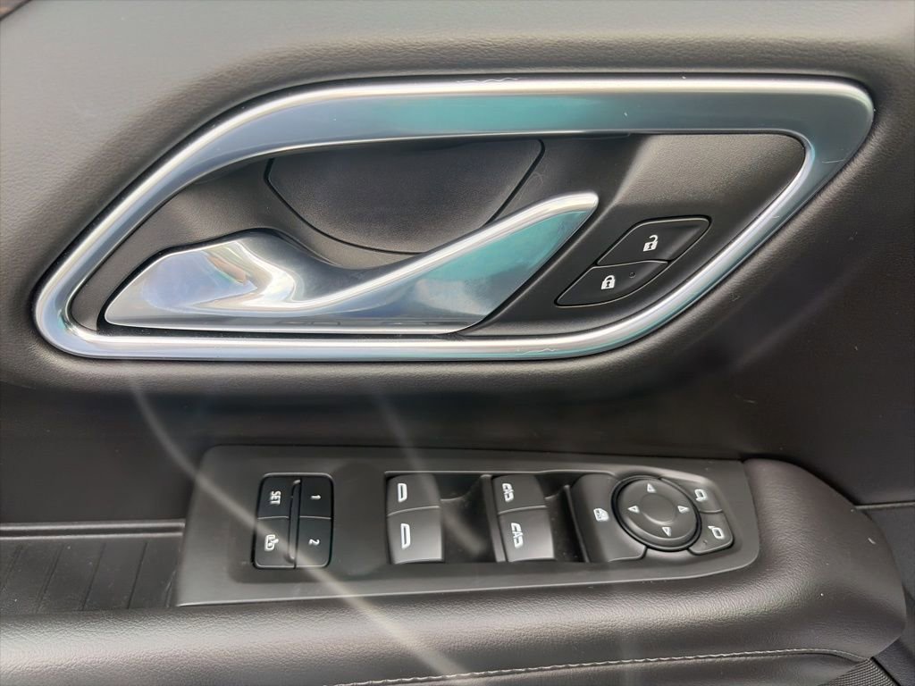 Used 2021 Chevrolet Tahoe Z71 image 15