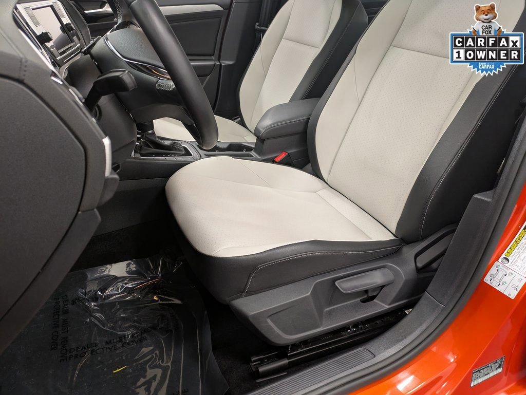 Used 2019 Volkswagen Jetta R-Line image 12