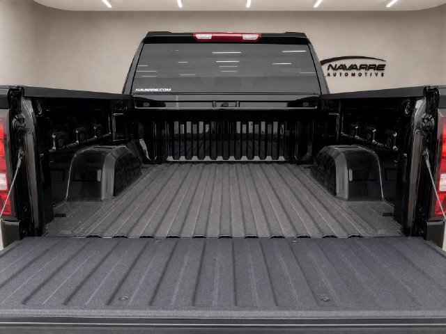 New 2026 GMC Sierra 1500 Pro w/ Graphite Edition RWD image 14