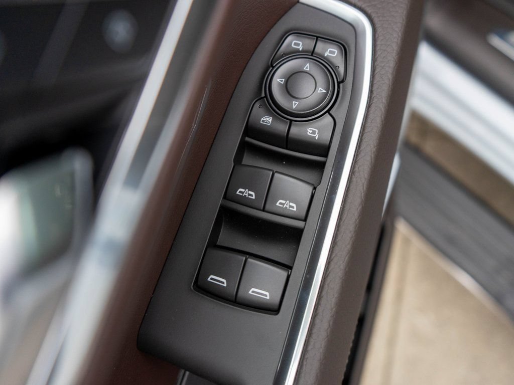 Used 2026 GMC Sierra 1500 Denali AWD/4WD image 19