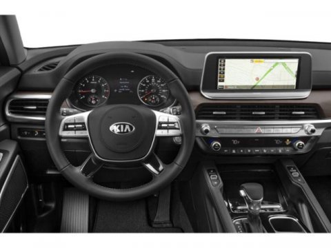 Used 2021 Kia Telluride EX w/ EX Premium Package image 10