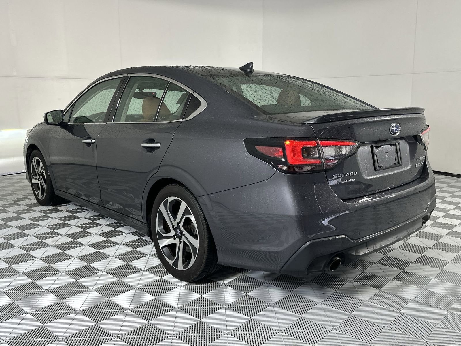 Used 2022 Subaru Legacy Touring XT AWD/4WD image 6