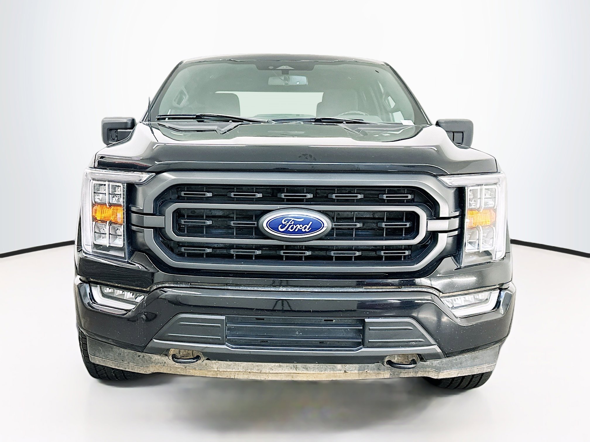 Used 2023 Ford F150 XLT w/ Equipment Group 302A High image 2