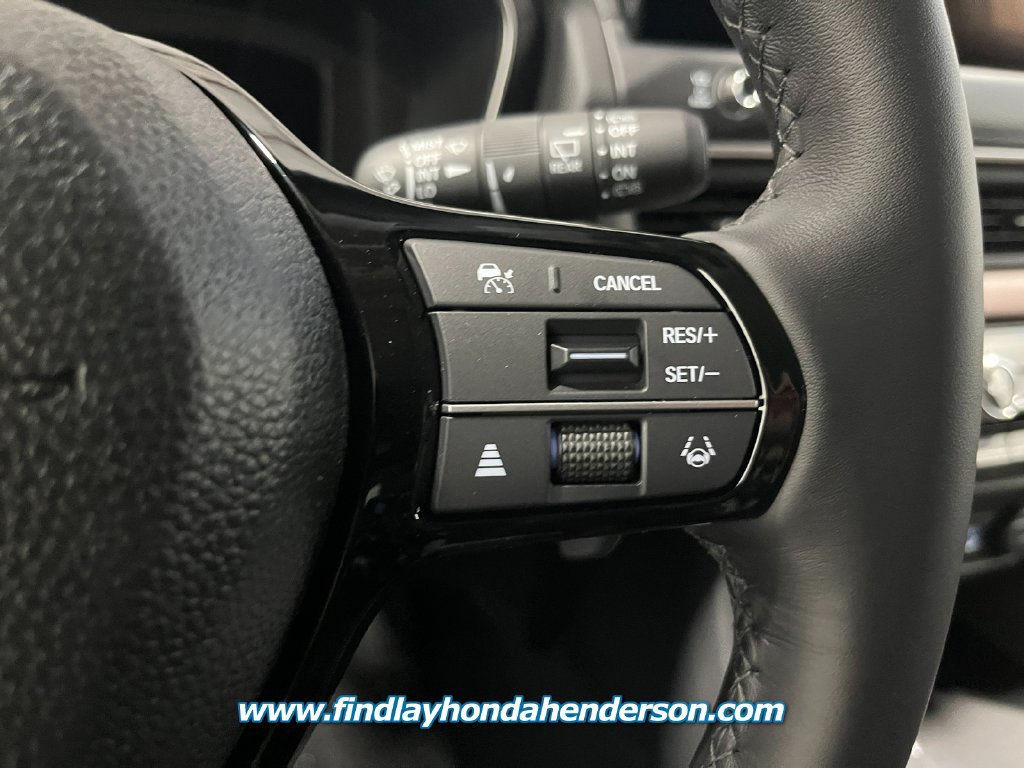 New 2026 Honda Pilot Touring image 16