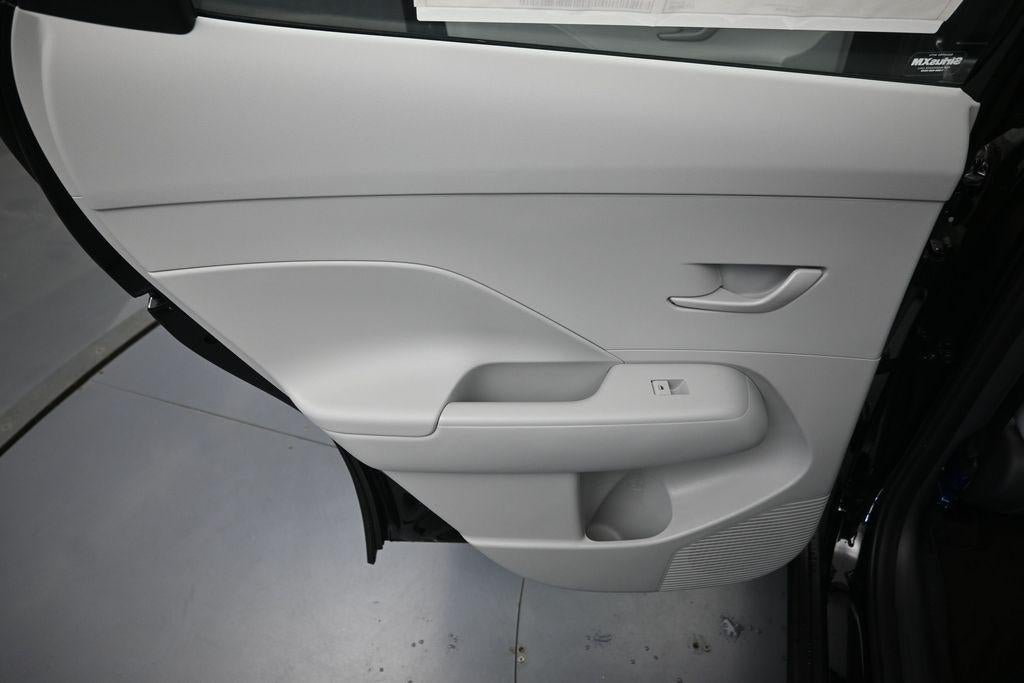 New 2027 Hyundai Kona SE FWD image 26