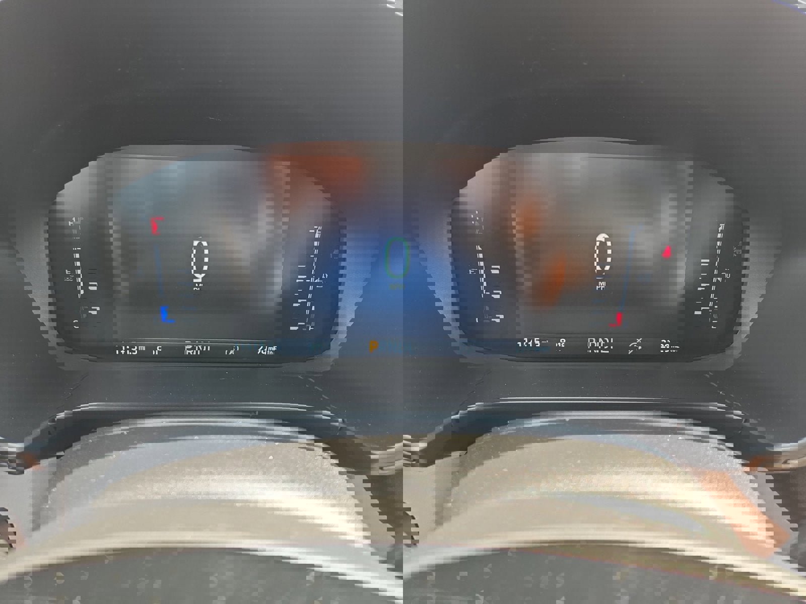 Certified 2023 Ford Escape Active image 16