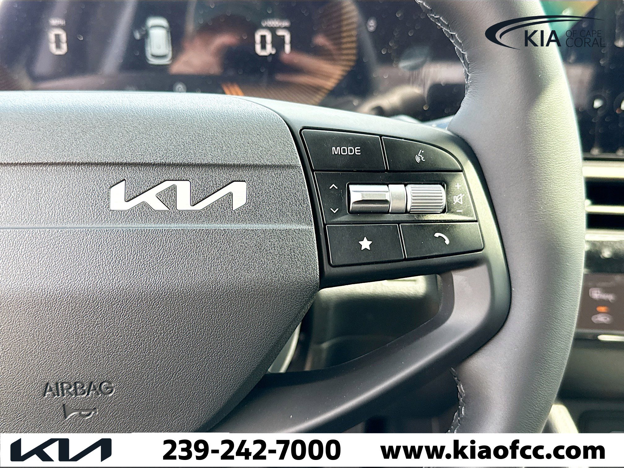 New 2026 Kia Sportage EX image 35