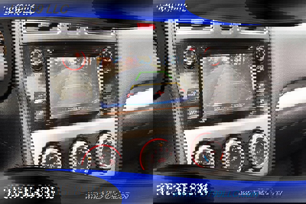 Used 2016 Subaru Impreza 2.0i Premium image 20