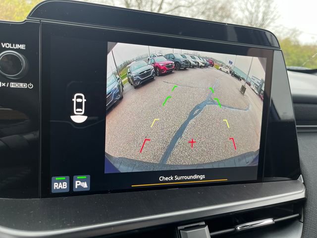 New 2026 Subaru Outback Limited image 25