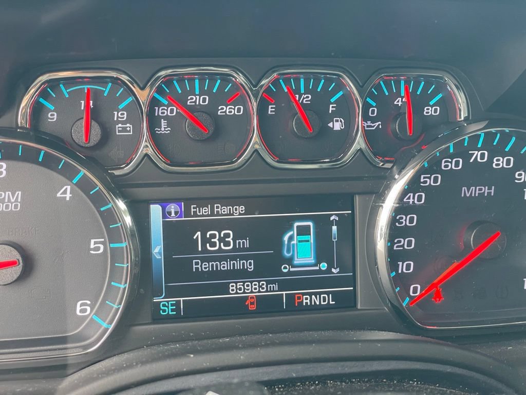 Used 2020 GMC Yukon SLE w/ SLE Value Package AWD/4WD image 19