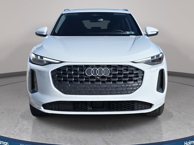 Used 2025 Audi Q5 Premium Plus image 3