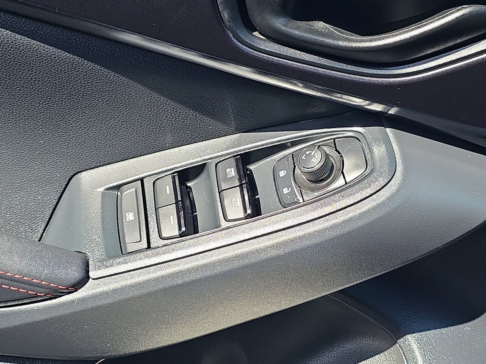 Certified 2024 Subaru Impreza RS AWD/4WD image 28