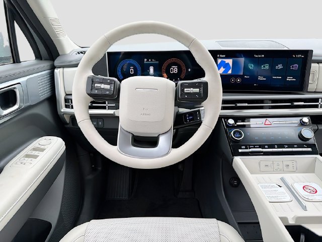 New 2026 Hyundai Santa Fe SEL AWD/4WD image 19