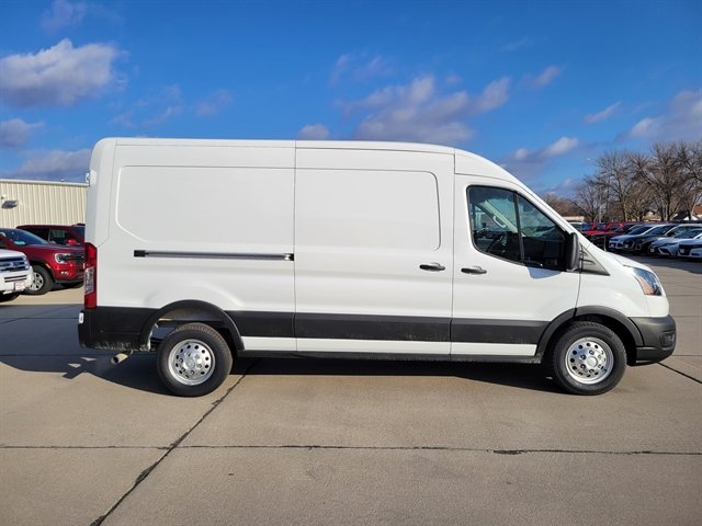 New 2026 Ford Transit 250 XL AWD/4WD image 2
