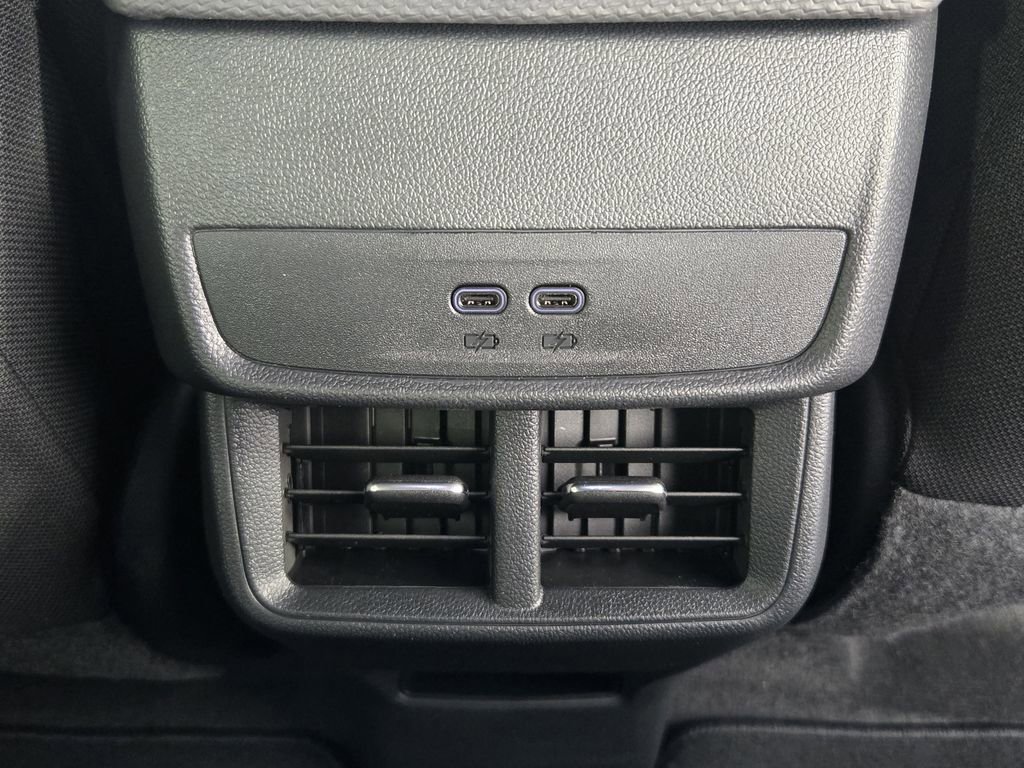 New 2026 Chevrolet Equinox LT w/ Safety and Technology Package image 34