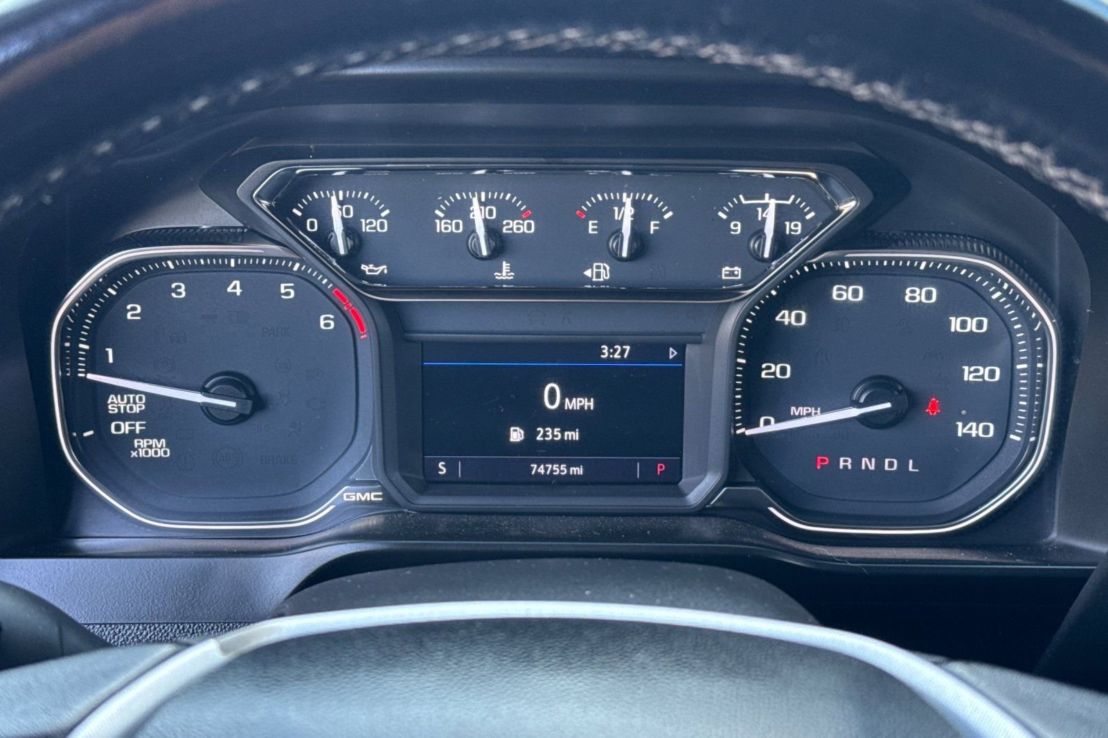 Used 2021 GMC Sierra 1500 SLT image 37