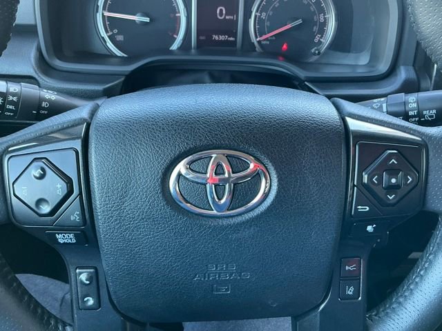 Used 2022 Toyota 4Runner TRD Off-Road image 26