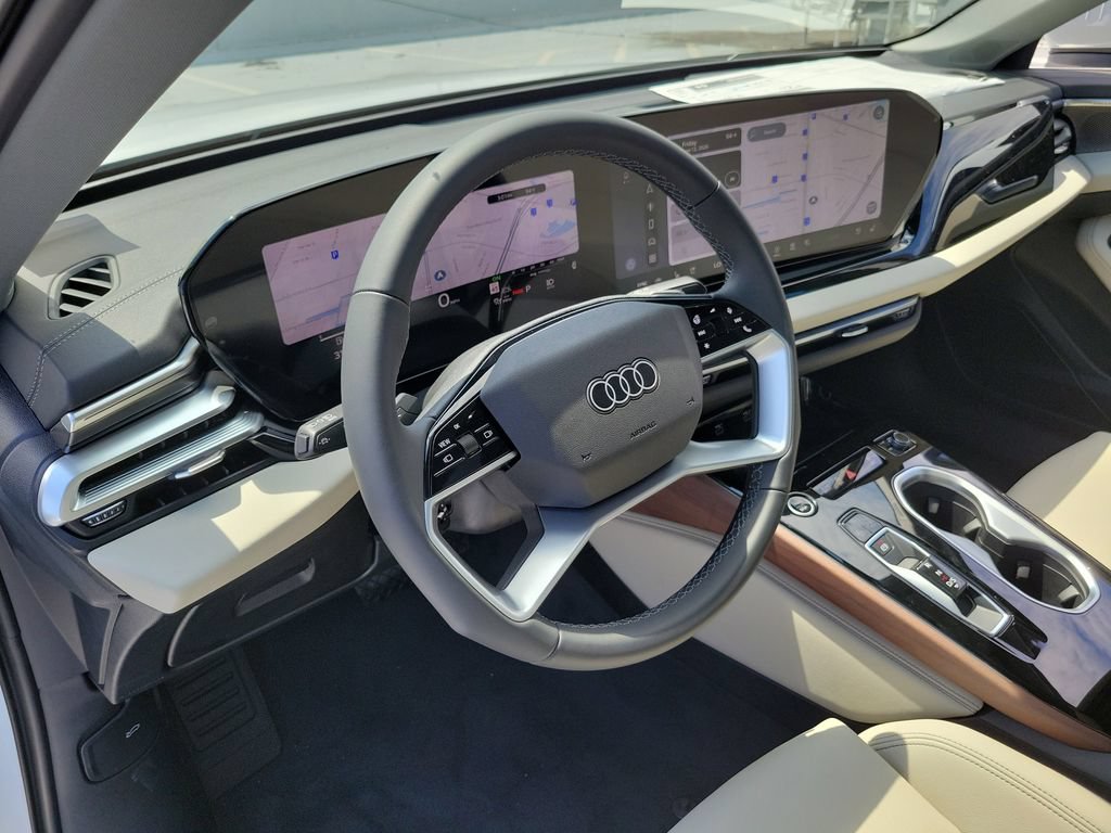 New 2026 Audi A6 Premium AWD/4WD image 7